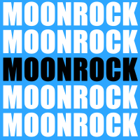 MOON ROCK (Single)