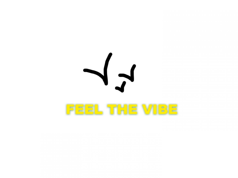 Feel The Vibe (Single)