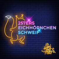 Eichhörnchenschweif (Single)