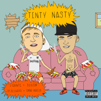 Tinty Nasty (Single)