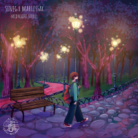 Midnight Stroll (Single)