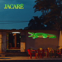 Jacaré (Single)