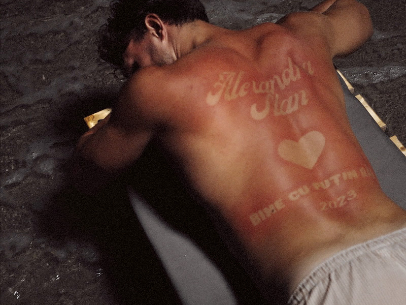 Bine cu puțin rău (Single)