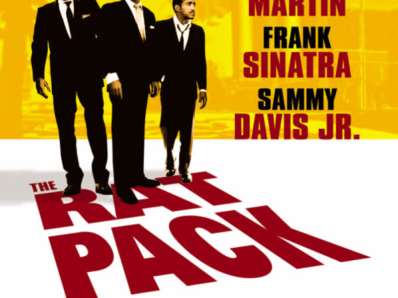 The Rat Pack: The Very Best Of