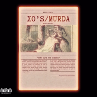 XO'S / MURDA (Single)