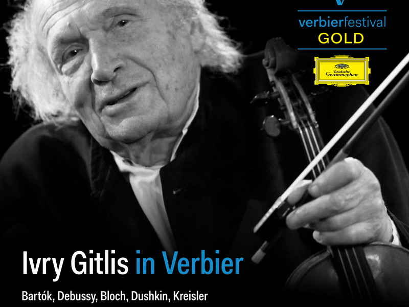 Kreisler: 3 Old Viennese Dances: No. 3, Schön Rosmarin (Live) (Single)