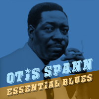 Essential Blues