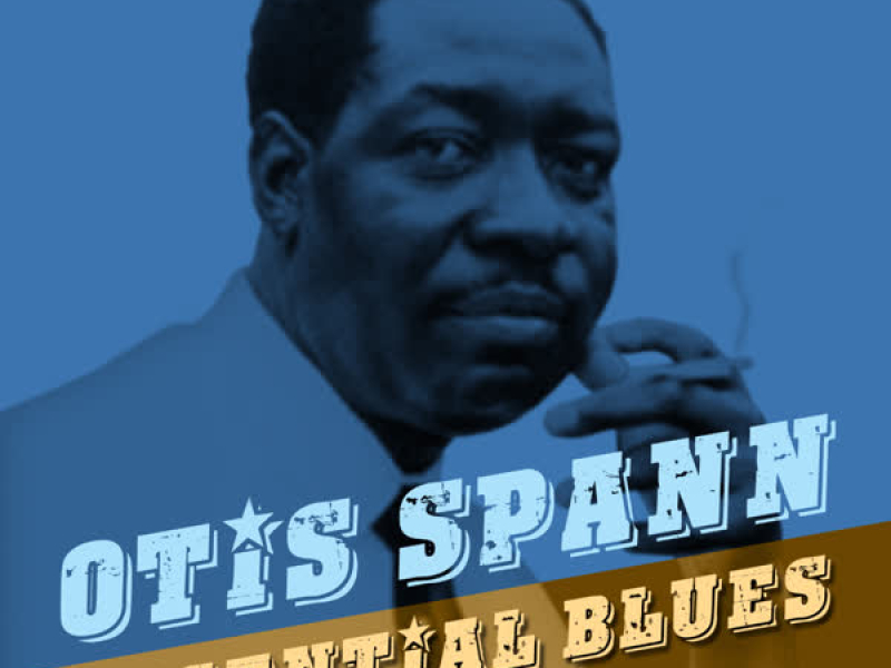 Essential Blues