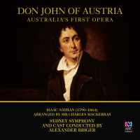 Nathan: Don John Of Austria (Live)