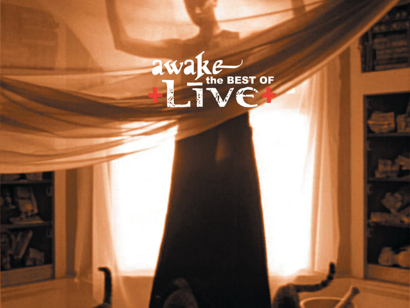 Awake   The Best Of Live