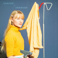 Genser/Grenser (Single)