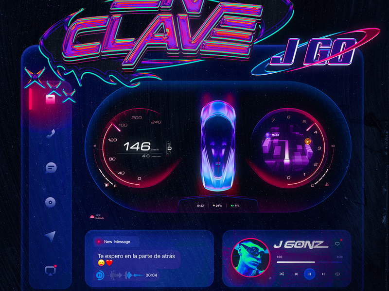 En Clave (Single)