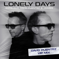 Lonely Days (David Puentez VIP Mix) (Single)