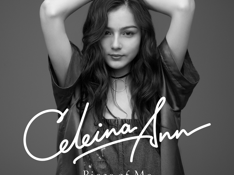 Piece Of Me (Single)