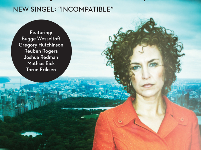 Incompatible (Single)