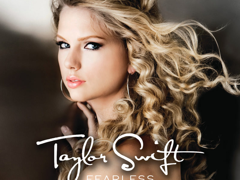 Fearless (International Version)