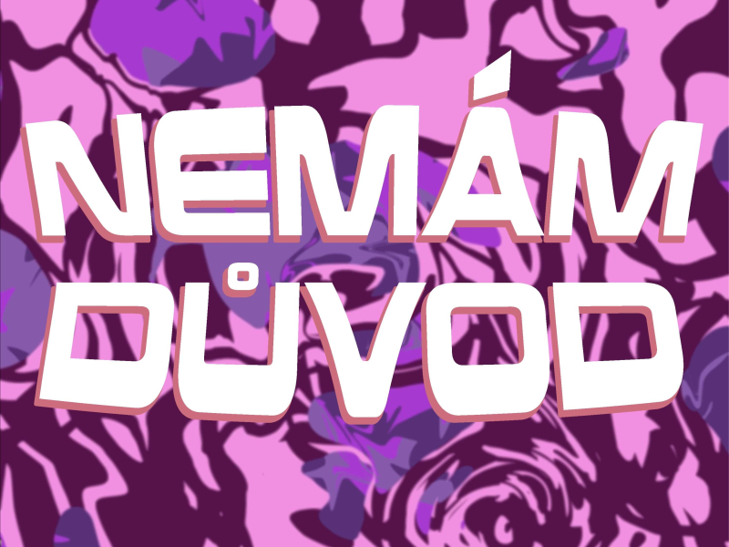 Nemám Důvod (Single)