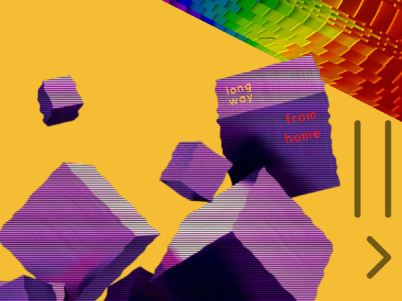 Long Way from Home (Single)