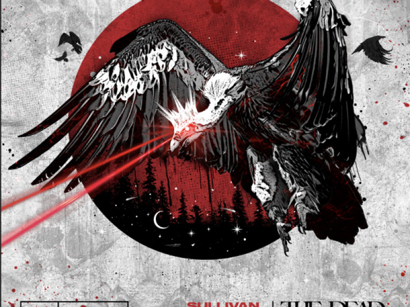 The Dead March (Single)