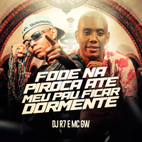 Fode Na Piroca Até Meu Pau Ficar Dormente (Single)
