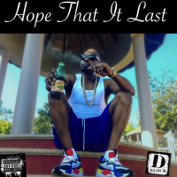 Hope That It Last (Single)