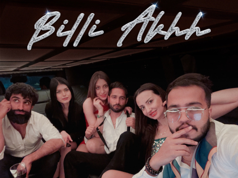 Billi Akhh (Single)