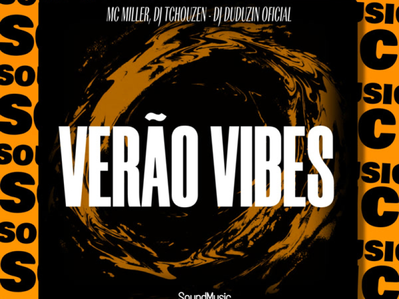 VERÃO VIBES (Single)