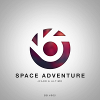 Space Adventure (Space Adventure (BlueBird Release)) (Single)