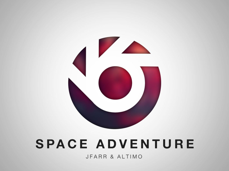 Space Adventure (Space Adventure (BlueBird Release)) (Single)