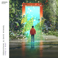 Find A Way (Single)