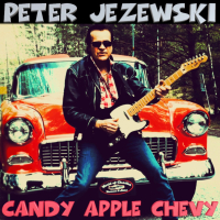Candy Apple Chevy (Single)