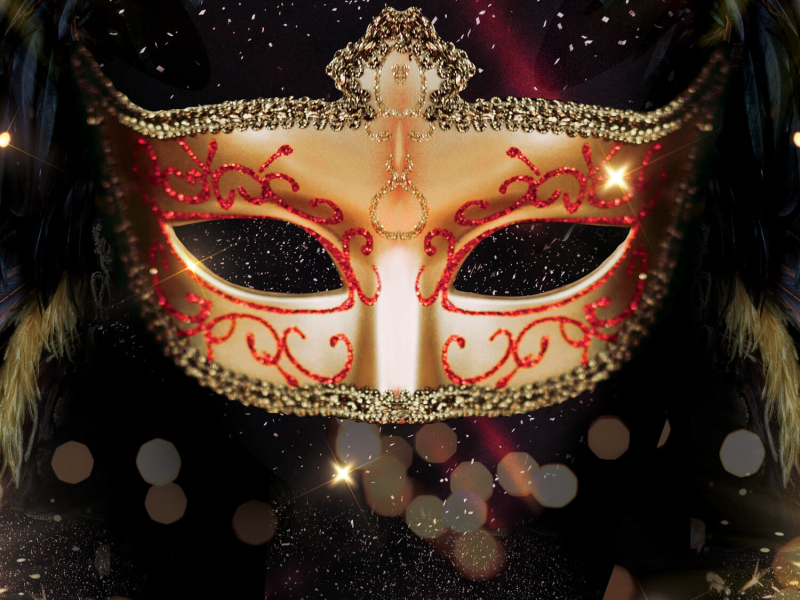 Carnaval do Mundo (EP)