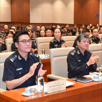 Bài Ca Hải Quan Thành Phố Hồ Chí Minh (Single)