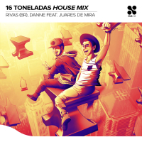 16 Toneladas (House Mix) (Single)