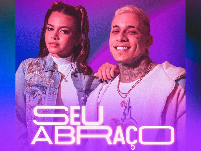 Seu Abraço (Single)
