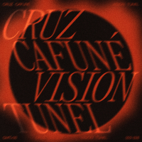 VISÍON TÚNEL (Single)