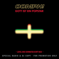 Gott ist ein Popstar (Single)