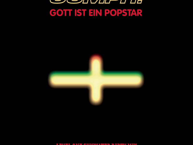 Gott ist ein Popstar (Single)