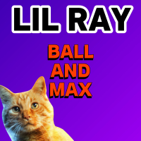 Ball and Max (Single)
