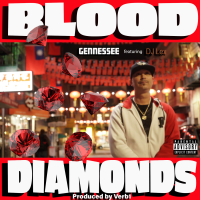 Blood Diamonds (feat. DJ Lex) (Single)
