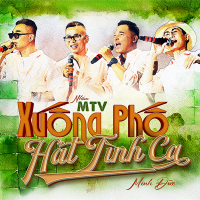 Xuống Phố Hát Tình Ca (Single)