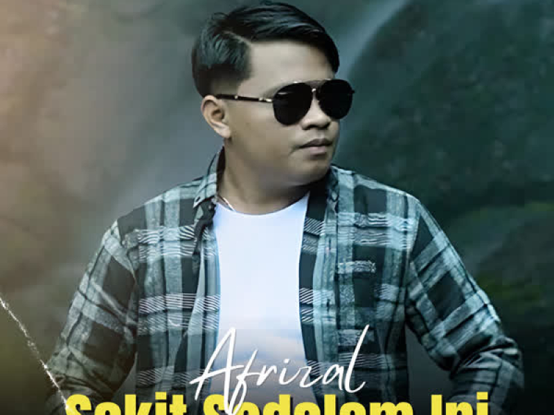 Sakit Sedalam Ini (Single)
