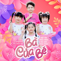 Bà Của Bé (Single)