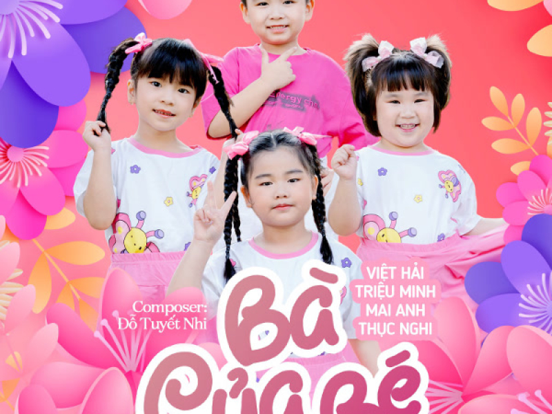 Bà Của Bé (Single)