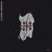 Caposardo Freestyle (Single)