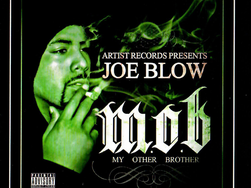 M.O.B. (My Other Brother)