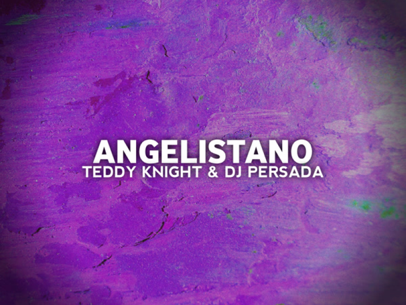Angelistano (Single)