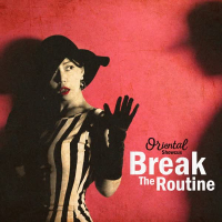 Break The Routine (Single)