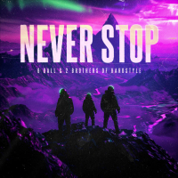 Never Stop (Single)