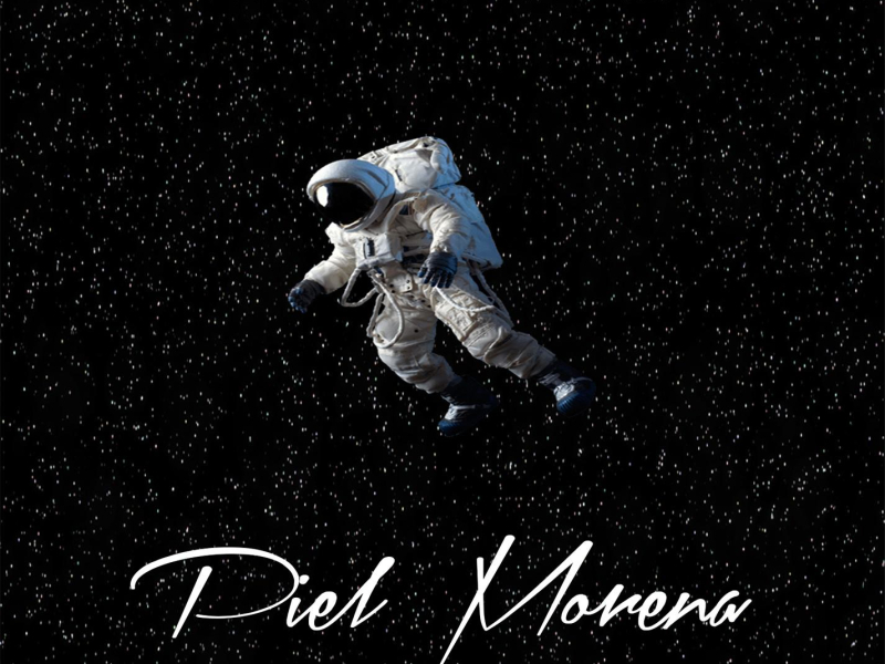 Piel Morena (feat. Mc Aese) (Single)